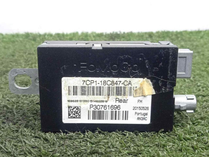Recambio de modulo electronico para ford kuga (cbs) 1.5 ecoboost cat referencia OEM IAM 7CP118C847CA-P30761696  