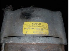 Recambio de alternador para renault 6 1.1 referencia OEM IAM 9120144025 BOSCH 38A 2