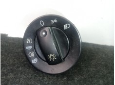 Recambio de interruptor luces para audi a4 berlina (8e) 1.8 20v turbo referencia OEM IAM  2 NIEBLAS 