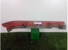 Recambio de molduras delanteras para isuzu n-serie referencia OEM IAM 8978983831 IZQUIERDA MOLDURA BAJO FARO 2