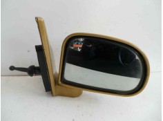 Recambio de retrovisor derecho para hyundai atos (mx) referencia OEM IAM  MANUAL DORADO
