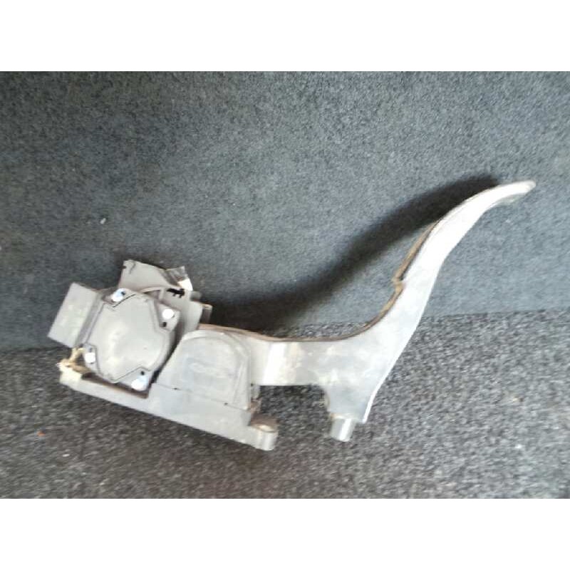 Recambio de potenciometro pedal para seat ibiza (6l1) 1.4 16v referencia OEM IAM 0280752215-483428912YB3-6Q1721503E BOSCH 