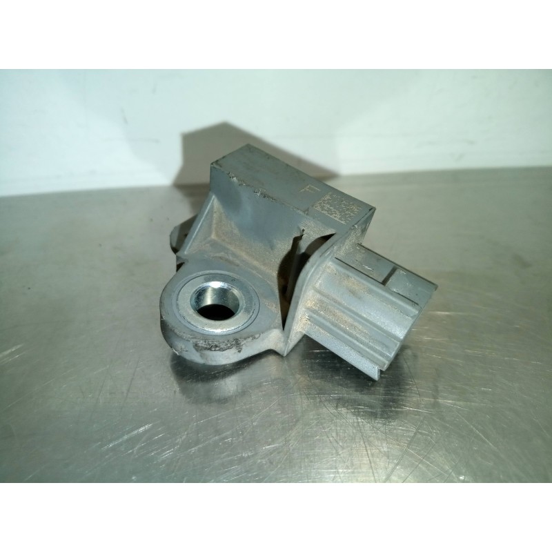 Recambio de sensor para nissan qashqai (j11) 1.5 turbodiesel cat referencia OEM IAM 07172016-NC3RA16717624E  