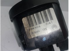 Recambio de interruptor luces para volkswagen touran (1t3) 1.2 tsi referencia OEM IAM 3C8941431A 2.NIEBLAS 10.PINES 2