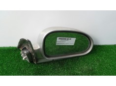 Recambio de retrovisor derecho para hyundai coupe (rd) 1.6 16v cat referencia OEM IAM  ELECTRICO GRIS