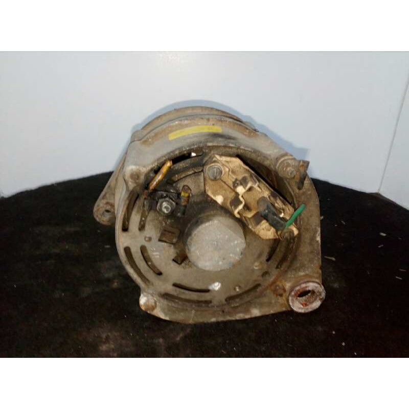 Recambio de alternador para renault 6 1.1 referencia OEM IAM 9120144025 BOSCH 38A