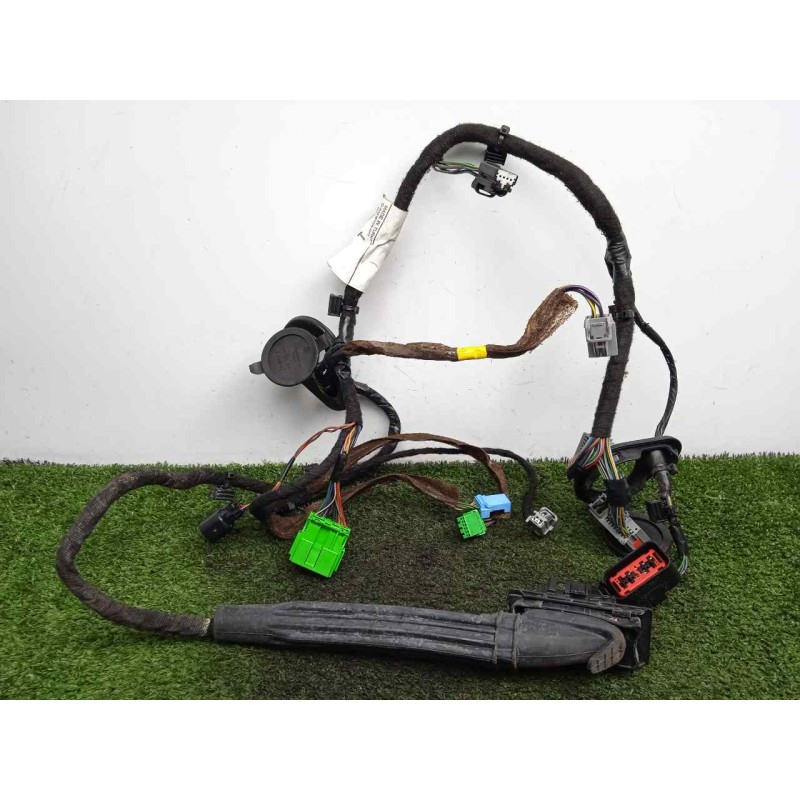 Recambio de instalacion electrica para volvo xc60 2.0 diesel cat referencia OEM IAM D31318708001-31318708001-31318708 DELANTERA.