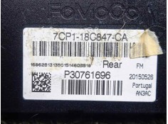 Recambio de modulo electronico para ford kuga (cbs) 1.5 ecoboost cat referencia OEM IAM 7CP118C847CA-P30761696   2