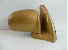 Recambio de retrovisor derecho para hyundai atos (mx) referencia OEM IAM  MANUAL DORADO 2
