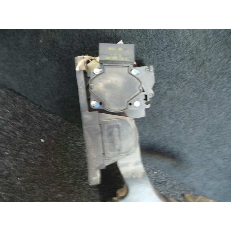 Recambio de potenciometro pedal para seat ibiza (6l1) 1.4 16v referencia OEM IAM 0280752215-483428912YB3-6Q1721503E BOSCH 