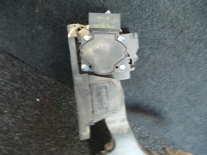 Recambio de potenciometro pedal para seat ibiza (6l1) 1.4 16v referencia OEM IAM 0280752215-483428912YB3-6Q1721503E BOSCH 
