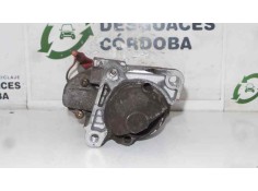 Recambio de motor arranque para renault megane ii berlina 5p 1.5 dci diesel referencia OEM IAM 8200227092-M000T91581 MITSUBISHI  2