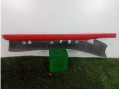 Recambio de molduras delanteras para isuzu n-serie referencia OEM IAM 8978983621 DERECHA MOLDURA BAJO FARO