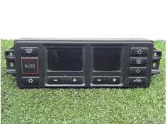 Recambio de mando climatizador para audi a3 (8l) 1.6 referencia OEM IAM 8L0820043D-5HB00760804 1.SERIE 