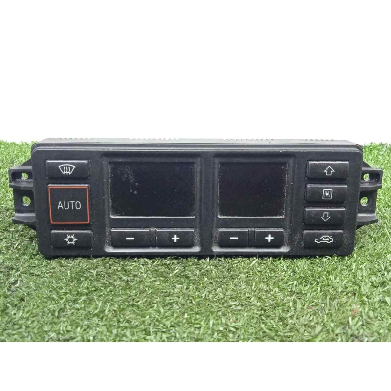 Recambio de mando climatizador para audi a3 (8l) 1.6 referencia OEM IAM 8L0820043D-5HB00760804 1.SERIE 