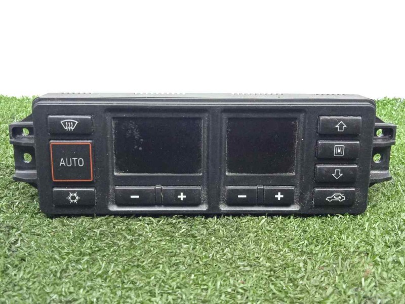 Recambio de mando climatizador para audi a3 (8l) 1.6 referencia OEM IAM 8L0820043D-5HB00760804 1.SERIE 