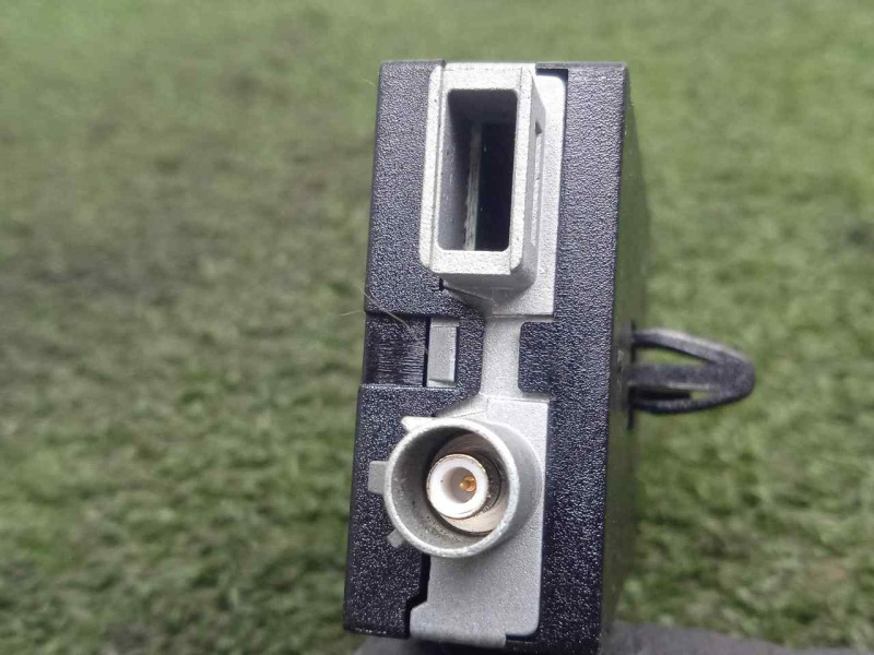 Recambio de modulo electronico para ford kuga (cbs) 1.5 ecoboost cat referencia OEM IAM 7CP118C847CA-P30761696  