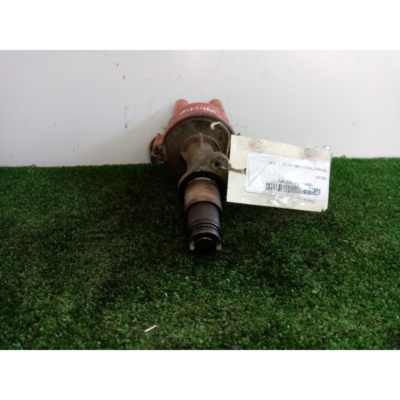 Recambio de delco para renault 9 1.4 referencia OEM IAM  FEMSA 