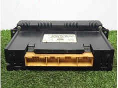 Recambio de mando climatizador para audi a3 (8l) 1.6 referencia OEM IAM 8L0820043D-5HB00760804 1.SERIE  2