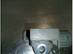 Recambio de sensor para nissan qashqai (j11) 1.5 turbodiesel cat referencia OEM IAM 07172016-NC3RA16717624E   2