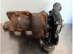 Recambio de turbocompresor para ford mondeo berlina (ge) 2.0 tdci cat referencia OEM IAM 2S7Q6K682AF-7144677-FJ40211TA  