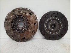 Recambio de kit embrague para hyundai sonata (nf) 2.0 crdi cat referencia OEM IAM 4110024720  
