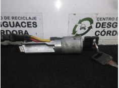 Recambio de conmutador de arranque para peugeot 405 berlina 1.9 referencia OEM IAM  2.CONECTOR LARGO 11CM