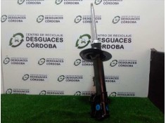 Recambio de amortiguador delantero izquierdo para hyundai ix35 2.0 crdi cat referencia OEM IAM 546512Y000 DE LA KIA NUEVO