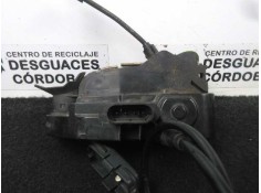 Recambio de cerradura puerta delantera izquierda para renault megane ii berlina 5p 1.5 dci diesel referencia OEM IAM SINREFERENC 2