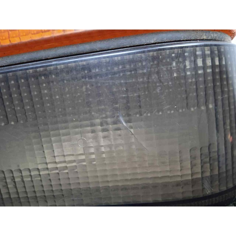 Recambio de piloto trasero derecho para seat marbella 0.9 referencia OEM IAM   