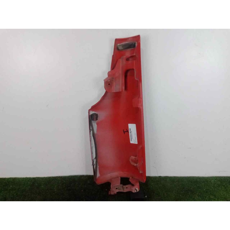 Recambio de aleta delantera izquierda para isuzu n-serie referencia OEM IAM 8978966540 IZQUIERDA 