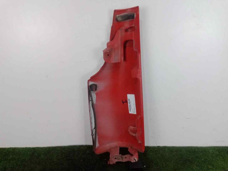 Recambio de aleta delantera izquierda para isuzu n-serie referencia OEM IAM 8978966540 IZQUIERDA 