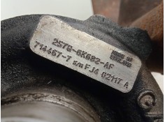 Recambio de turbocompresor para ford mondeo berlina (ge) 2.0 tdci cat referencia OEM IAM 2S7Q6K682AF-7144677-FJ40211TA   2