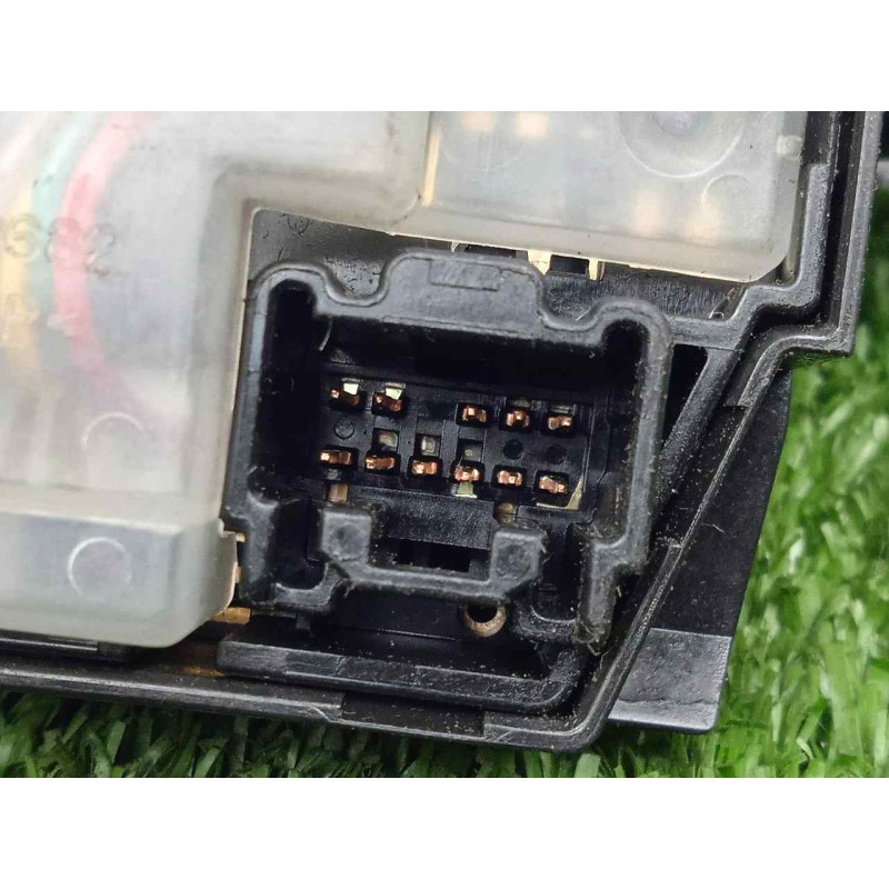 Recambio de mando luces para mazda 5 berl. (cr) 2.0 diesel cat referencia OEM IAM  2.ANTINIEBLAS 