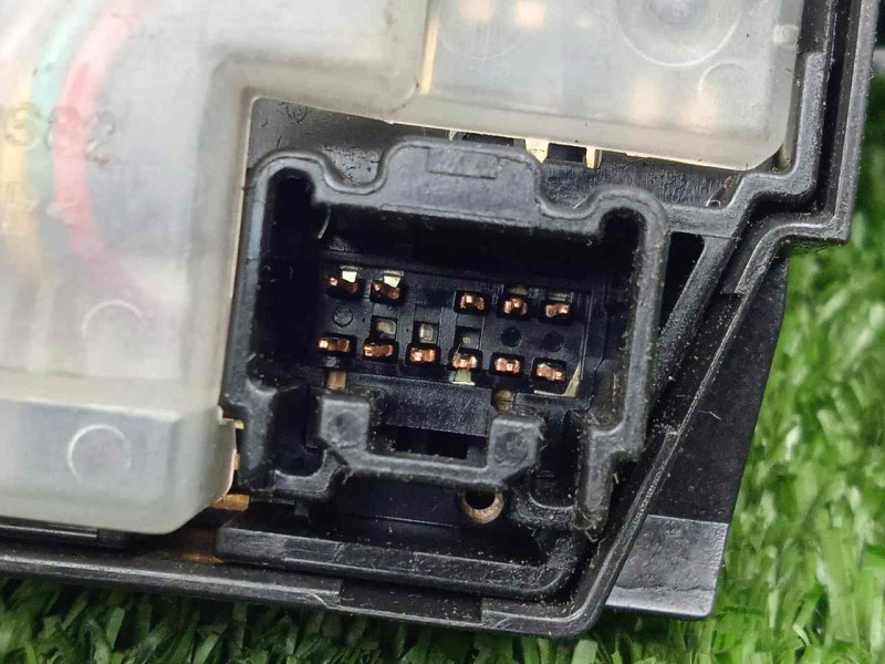 Recambio de mando luces para mazda 5 berl. (cr) 2.0 diesel cat referencia OEM IAM  2.ANTINIEBLAS 