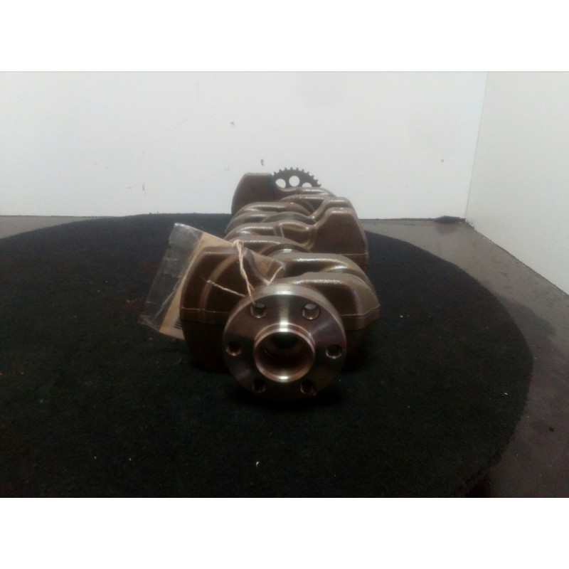 Recambio de cigueñal para toyota yaris (ncp1/nlp1/scp1) 1.3 cat referencia OEM IAM 2SZ-2H-11111  