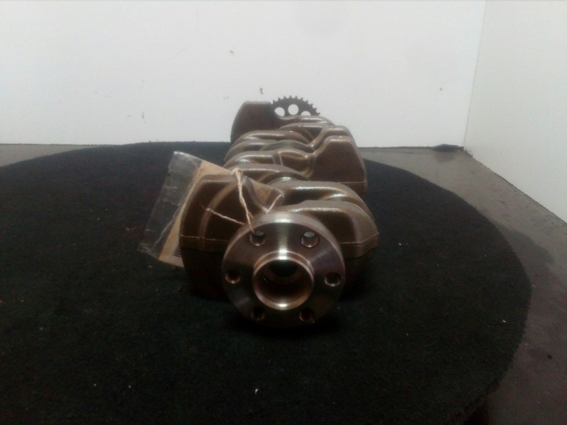 Recambio de cigueñal para toyota yaris (ncp1/nlp1/scp1) 1.3 cat referencia OEM IAM 2SZ-2H-11111  
