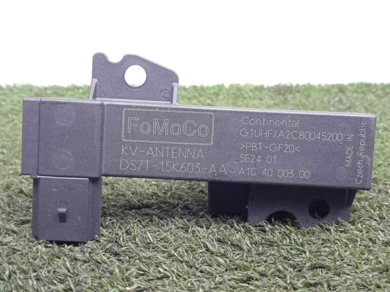 Recambio de modulo electronico para ford kuga (cbs) 1.5 ecoboost cat referencia OEM IAM DS7T15K603AA  