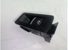 Recambio de mando elevalunas trasero izquierdo para volkswagen touran (1t3) 1.2 tsi referencia OEM IAM 1T0959851A  