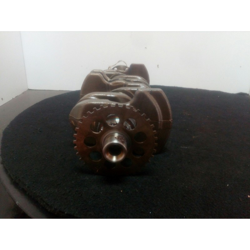 Recambio de cigueñal para toyota yaris (ncp1/nlp1/scp1) 1.3 cat referencia OEM IAM 2SZ-2H-11111  
