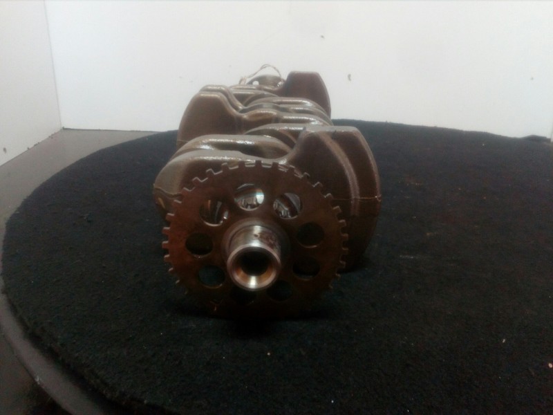 Recambio de cigueñal para toyota yaris (ncp1/nlp1/scp1) 1.3 cat referencia OEM IAM 2SZ-2H-11111  