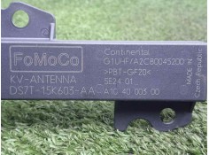 Recambio de modulo electronico para ford kuga (cbs) 1.5 ecoboost cat referencia OEM IAM DS7T15K603AA   2