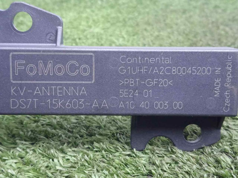 Recambio de modulo electronico para ford kuga (cbs) 1.5 ecoboost cat referencia OEM IAM DS7T15K603AA  