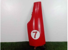 Recambio de aleta delantera derecha para isuzu n-serie referencia OEM IAM 8978966530 DERECHA 