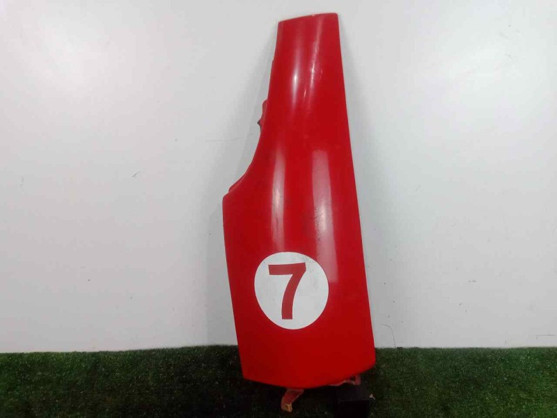 Recambio de aleta delantera derecha para isuzu n-serie referencia OEM IAM 8978966530 DERECHA 