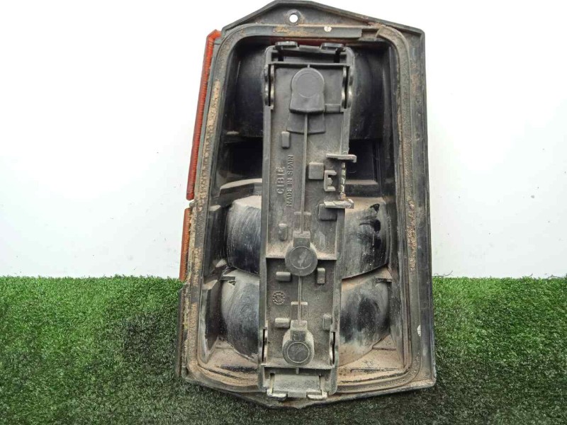 Recambio de piloto trasero derecho para seat marbella 0.9 referencia OEM IAM   