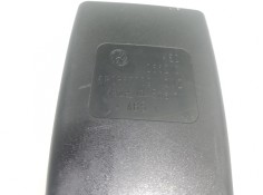 Recambio de enganche cinturon trasero central para seat ibiza (6j5) 1.4 16v referencia OEM IAM 6R0857739-6R0857739QVZ   2