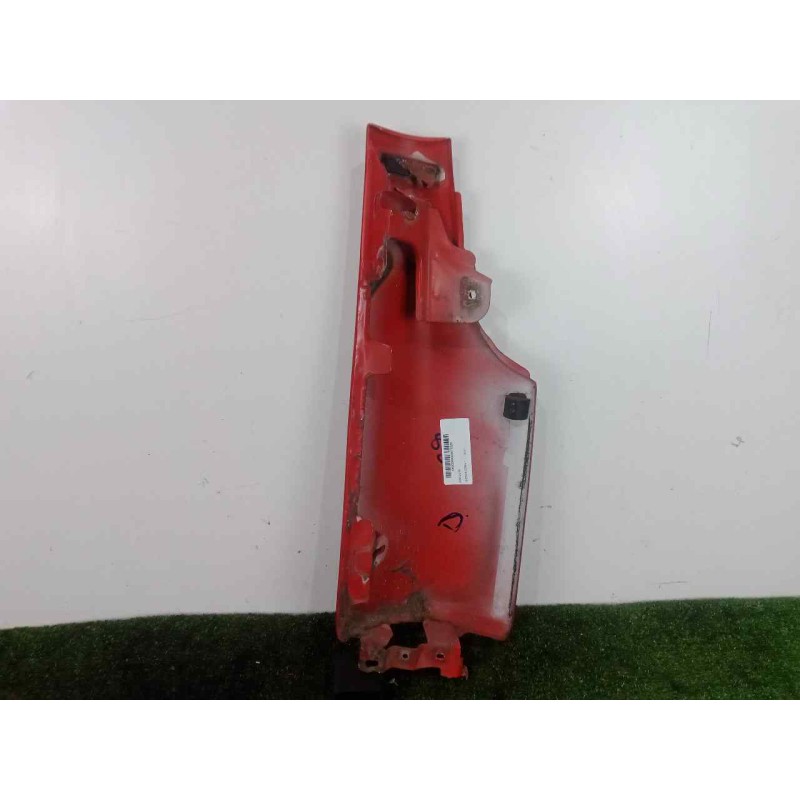 Recambio de aleta delantera derecha para isuzu n-serie referencia OEM IAM 8978966530 DERECHA 