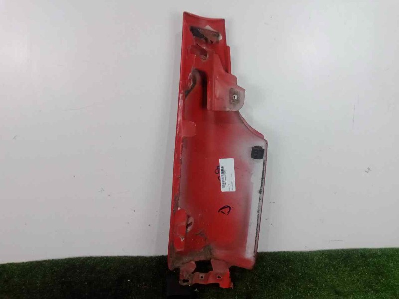 Recambio de aleta delantera derecha para isuzu n-serie referencia OEM IAM 8978966530 DERECHA 