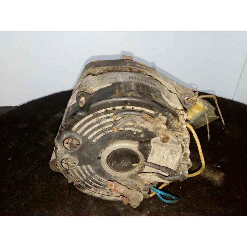 Recambio de alternador para renault 11 1.4 g referencia OEM IAM 433442 VALEO 50 A